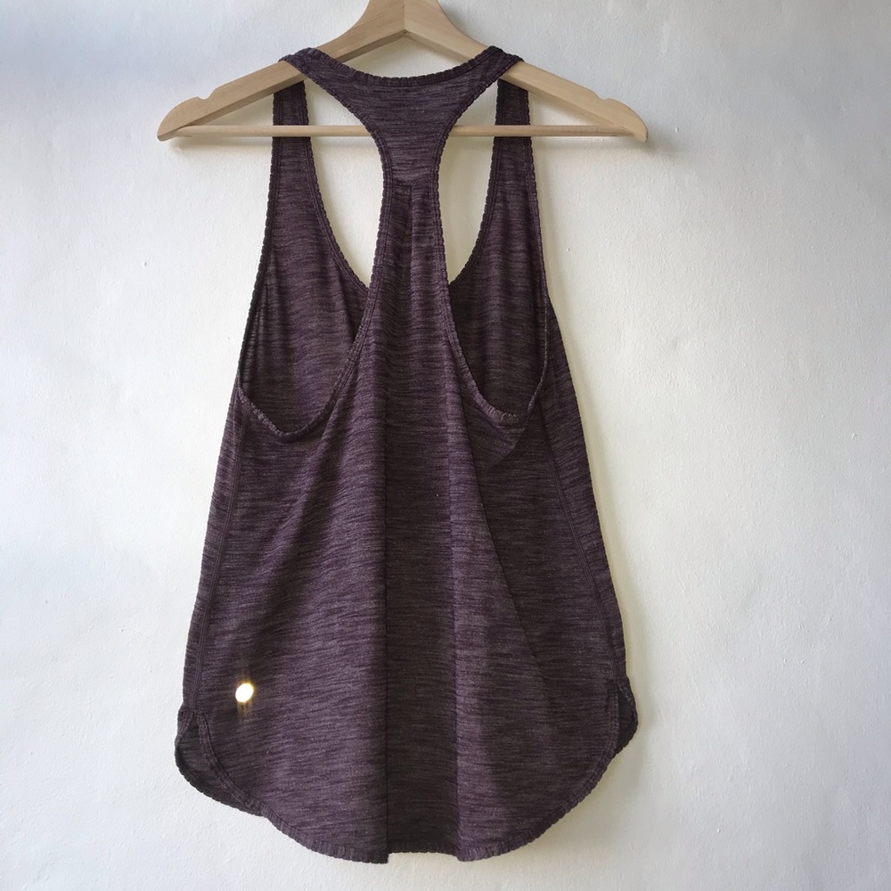 Lululemon Tank - Picture 2 of 2
